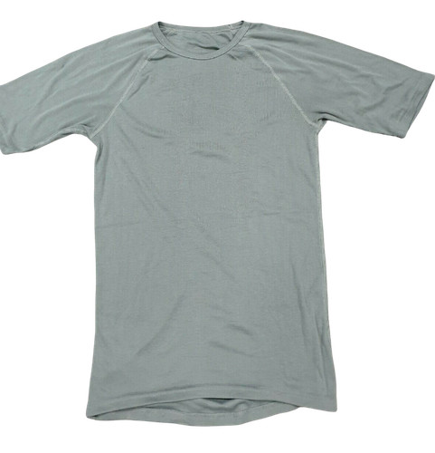 Dutch army grey - army, thermal