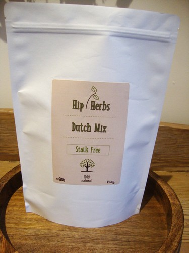 Dutch herbal mix large - large, mega
