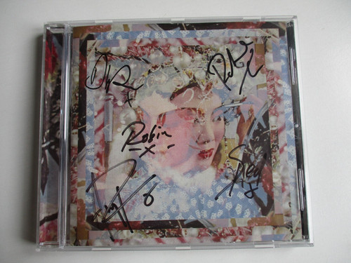 Dutch uncles rare hand - rare,