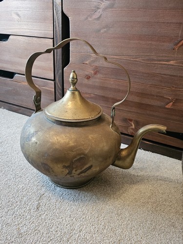 18th century dutch - dutch, brass