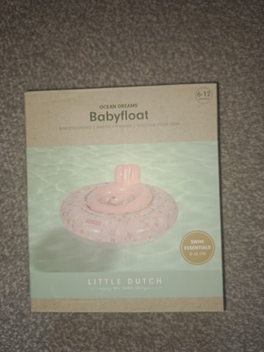 Little dutch swimming float - dutch,