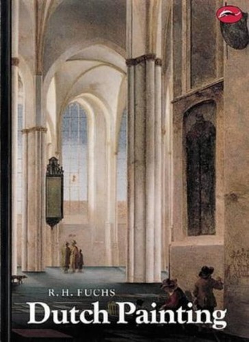 Dutch painting - painting, art)