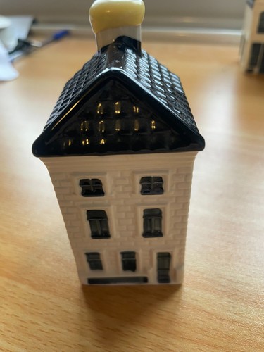 Klm airlines miniature - airlines,