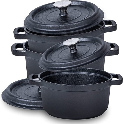 Cast iron cooking soup stew - cast,