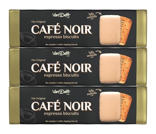 Van delft cafe noir - delft, latte