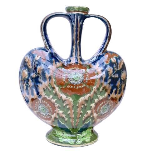 Royal bonn old dutch heart - old,