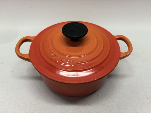 Creuset casserole dish - creuset,