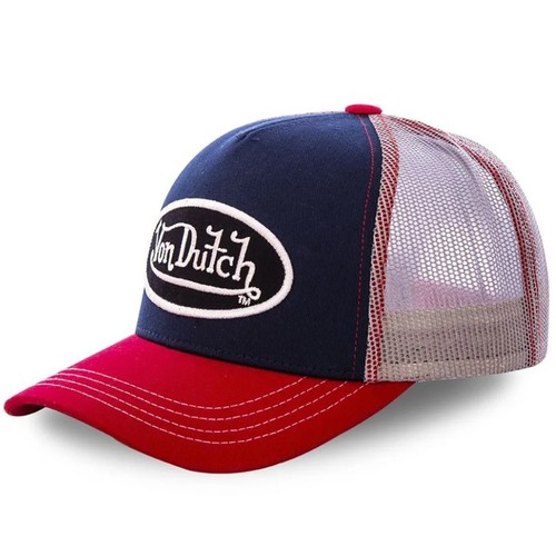 Von dutch baseball cap - von,