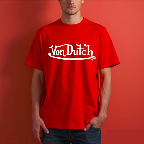 Von dutch mens alpha basic - mens,
