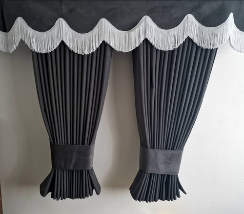 Grey premium quality dutch - grey,