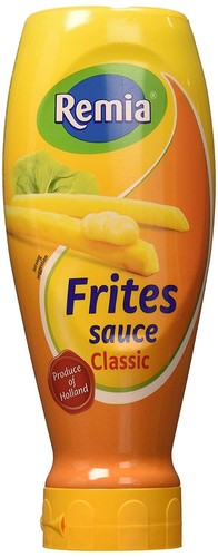 Remia dutch classic fries - x,