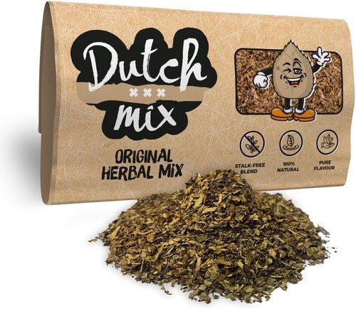 Dutch mix original - original,