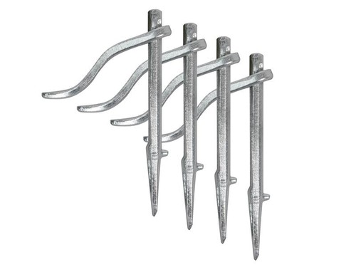 Faithfull dutch pins - faithfull,