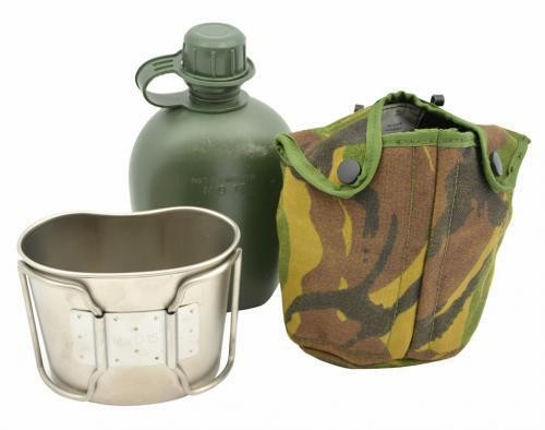 Dutch army dpm - army,