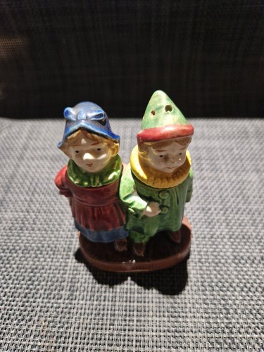 Vintage japan fixed figure - fixed,