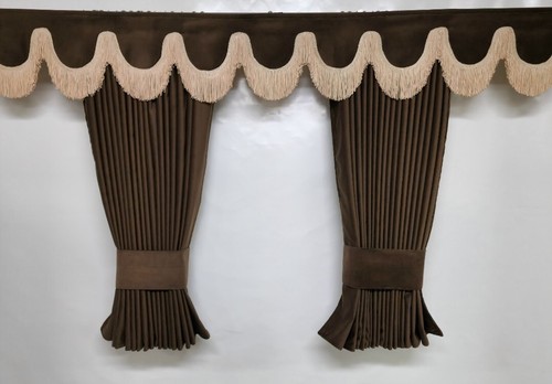 Brown dutch style premium - style,