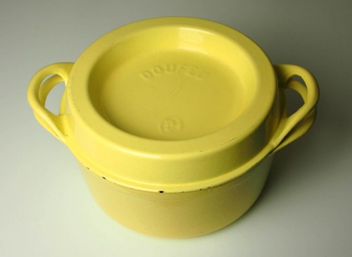 Doufeu dutch oven casserole - oven,