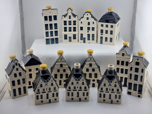 Klm bols dutch - bols, houses
