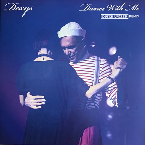 Dexys dutch uncles dance - uncles,