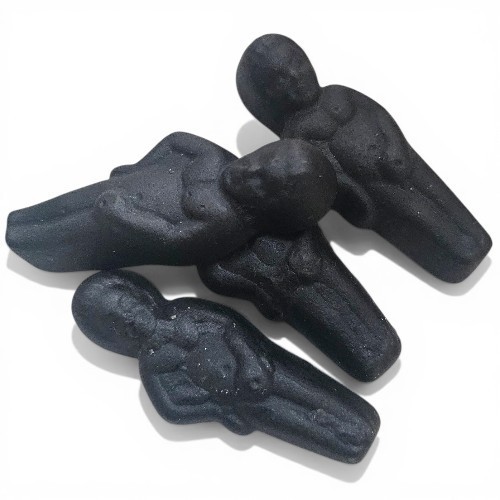 Matthijs soldiers liquorice - matthijs,