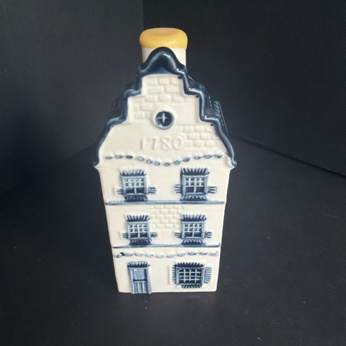 Bols klm delft blue - klm,