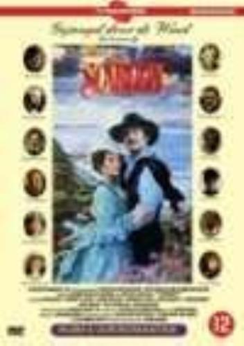 Scarlett 1994 dutch import - scarlett, import]