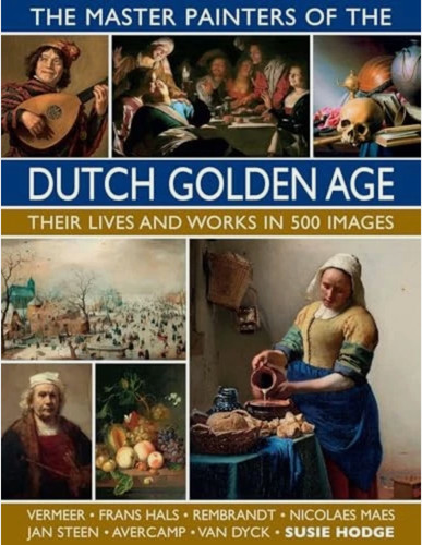 Master painters the dutch - painters, of