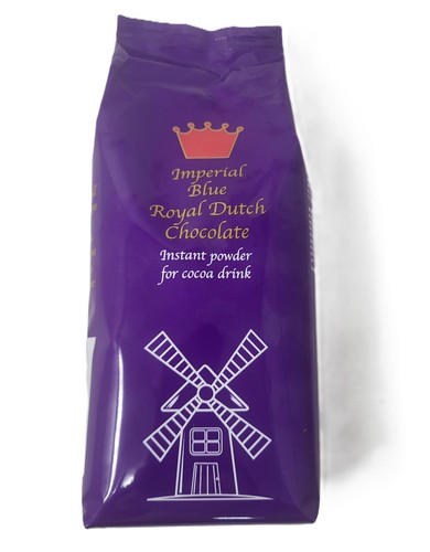 Imperial blue royal dutch - royal,