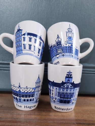 Delft blue dutch - delft,