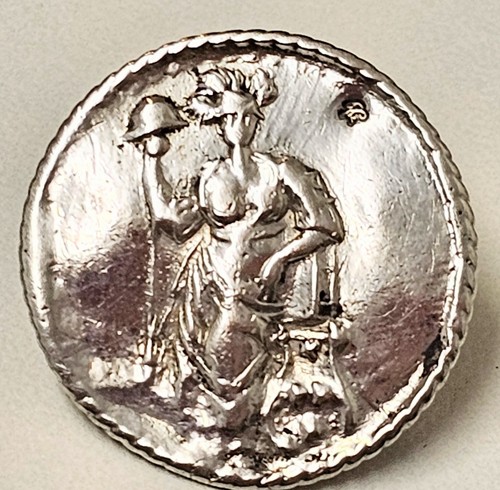 Antique dutch sterling - sterling, silver