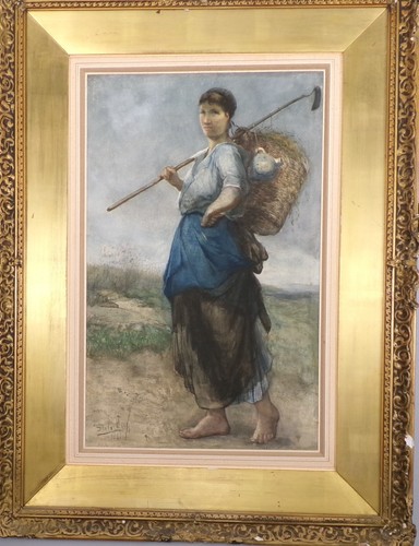 David mar - david, la