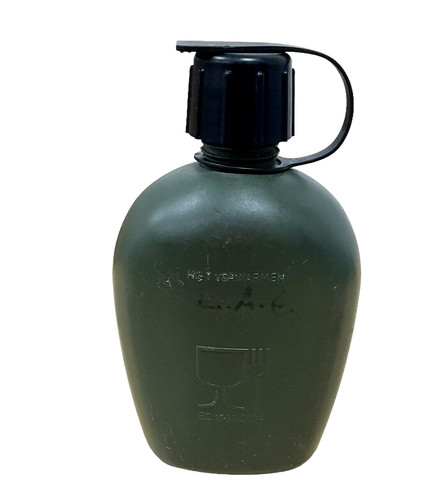 Dutch army olive - olive, green