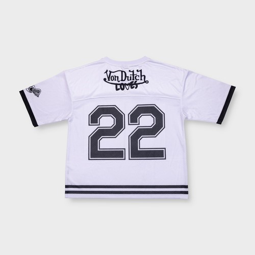Von dutch loves - loves, football