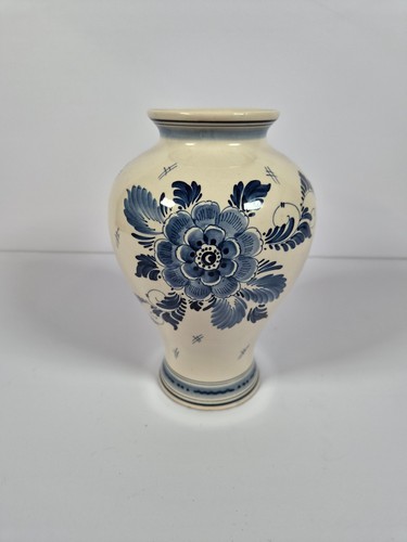 Desvres french delft blue - french,