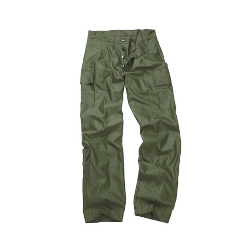 Dutch army trouser original - trouser,