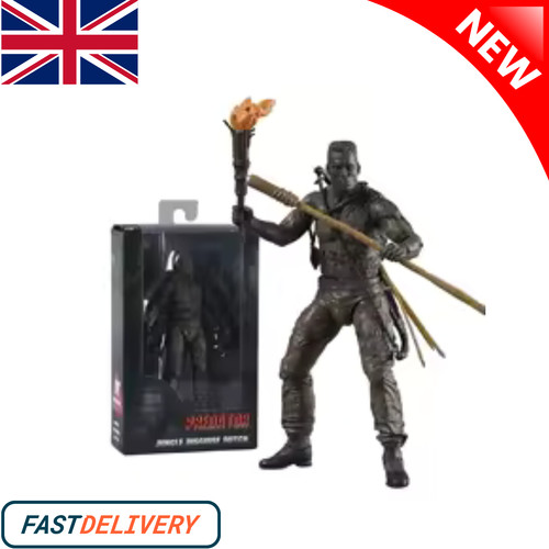 2026 new neca - new,